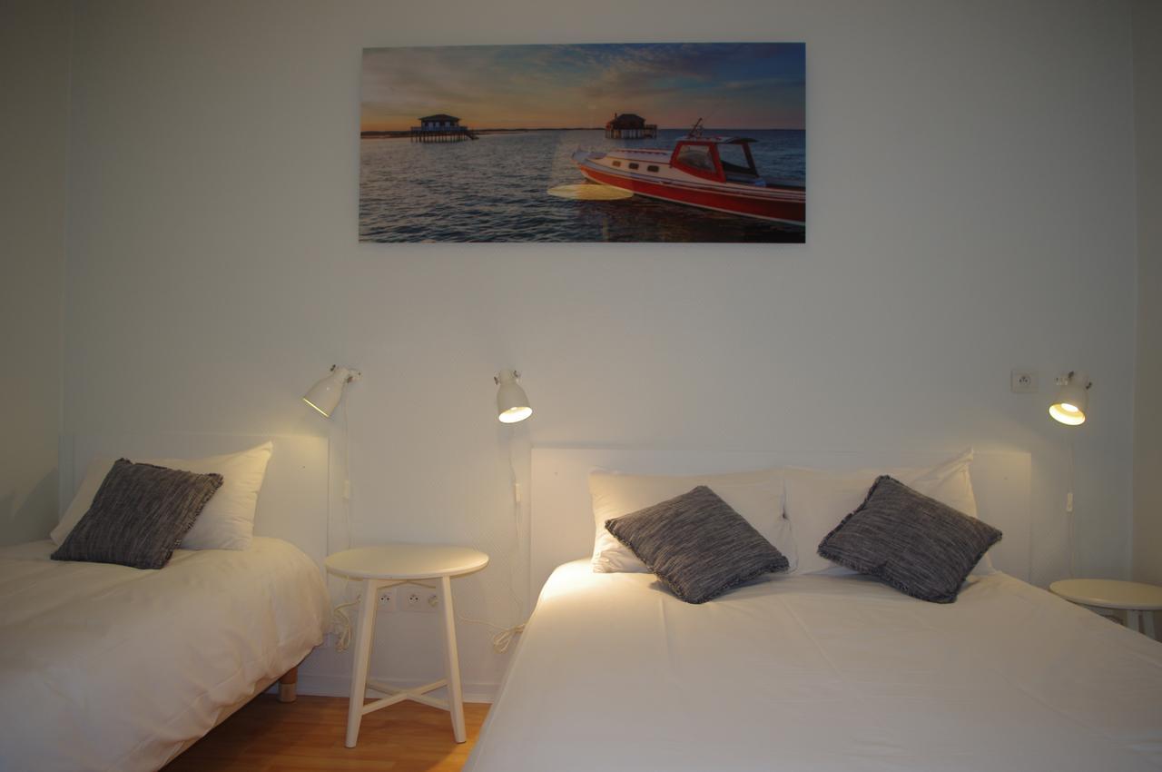 Hotel Rapin Portets Exterior photo